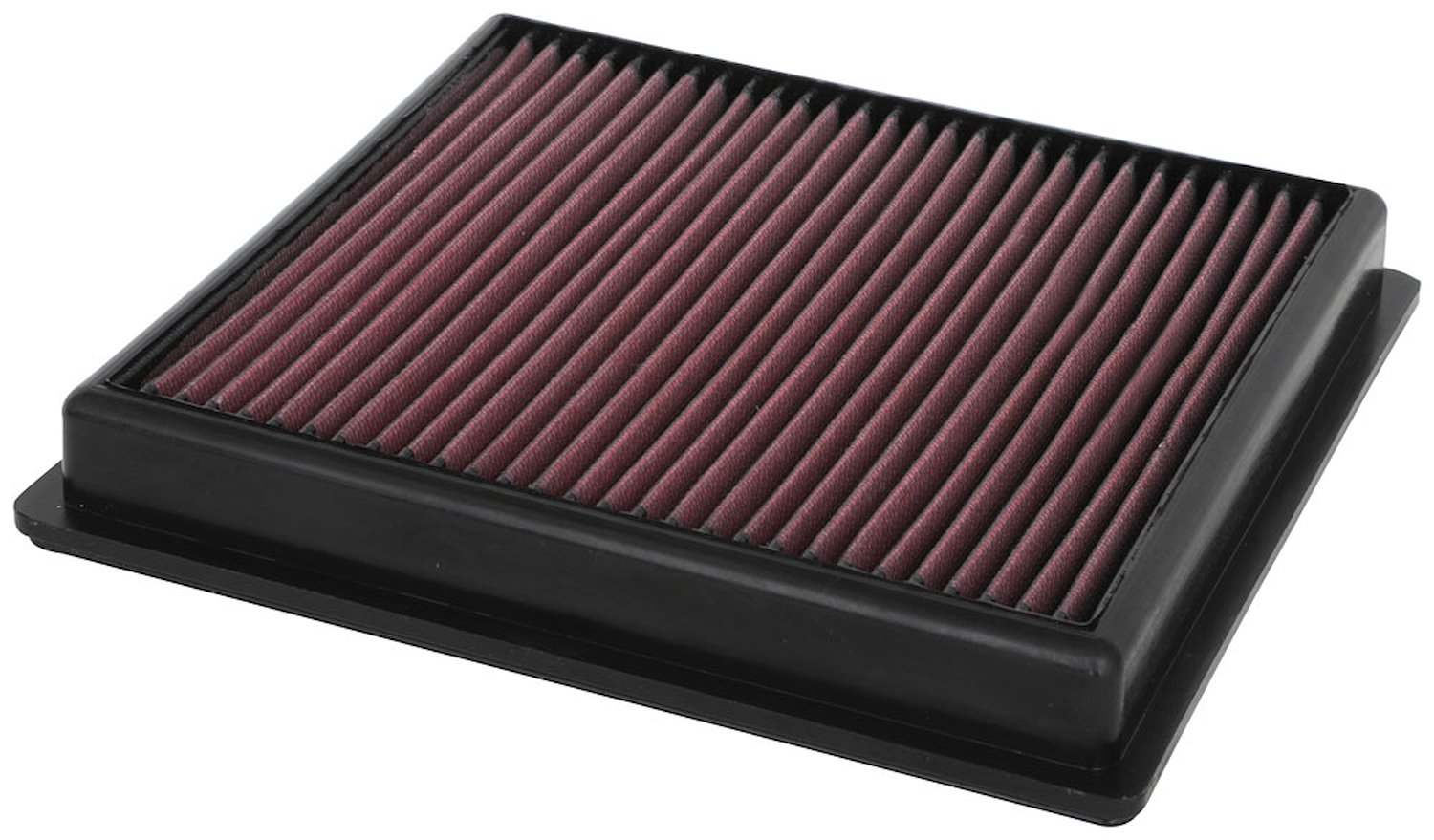 33-3166 Replacement Air Filter, 2020-2021 Toyota Hiace, 2023 Toyota Hiace