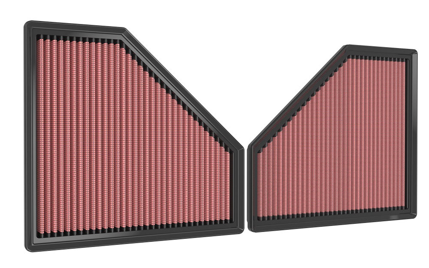 33-3171 Replacement Air Filter, Select BMW M3, Select BMW M4, Select BMW M2