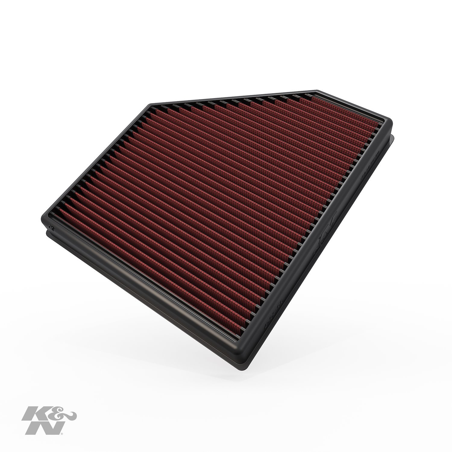 Chevy Camaro SS High Performance OE-Replacement Filter