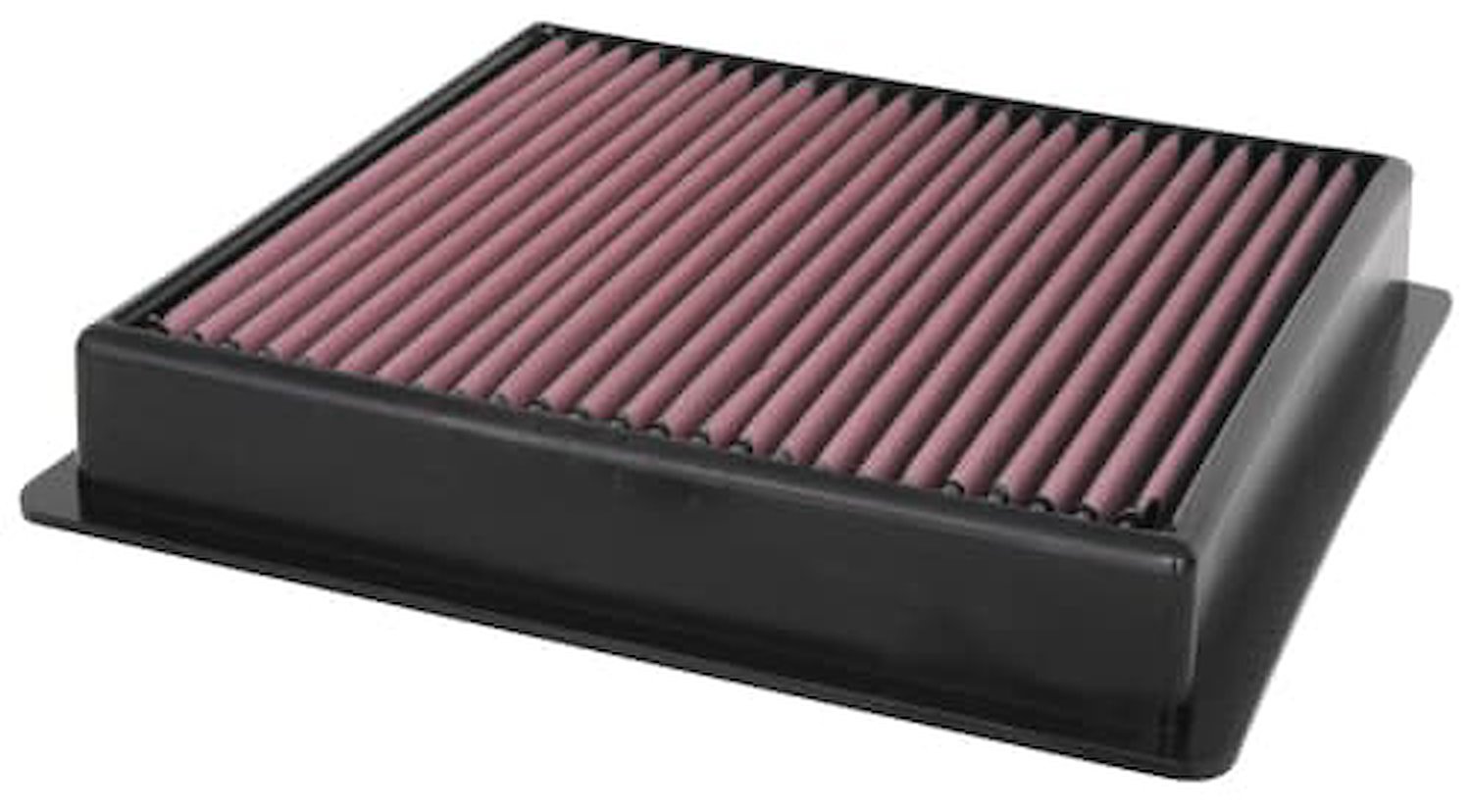 High-Performance O.E. - Style Replacement Air Filter fits