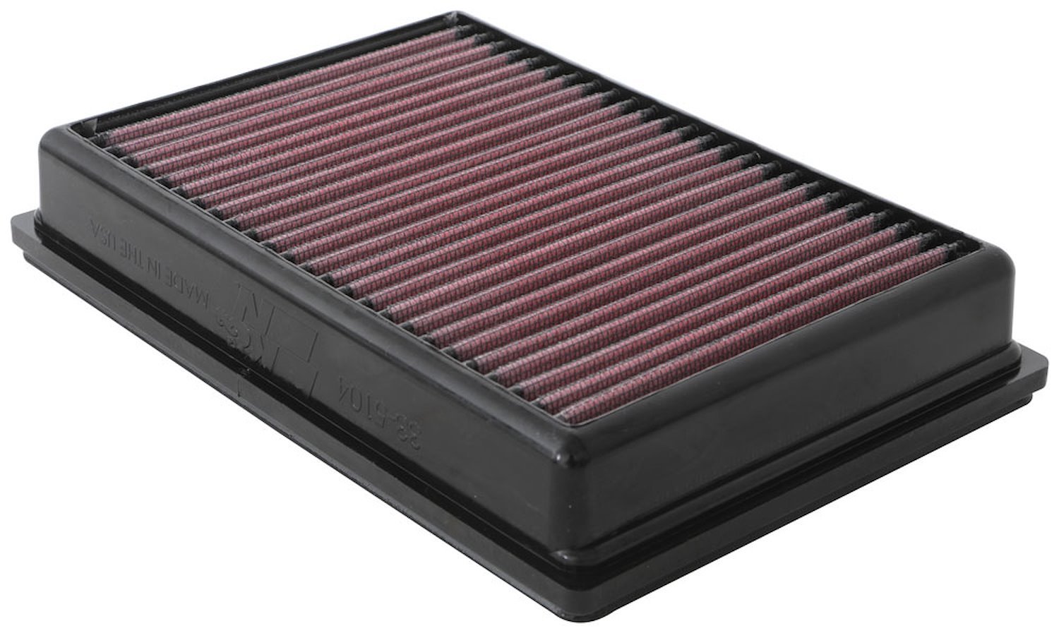 33-5104 Replacement Air Filter, 2019-2023 Ford Transit Connect, 2023 Ford Transit