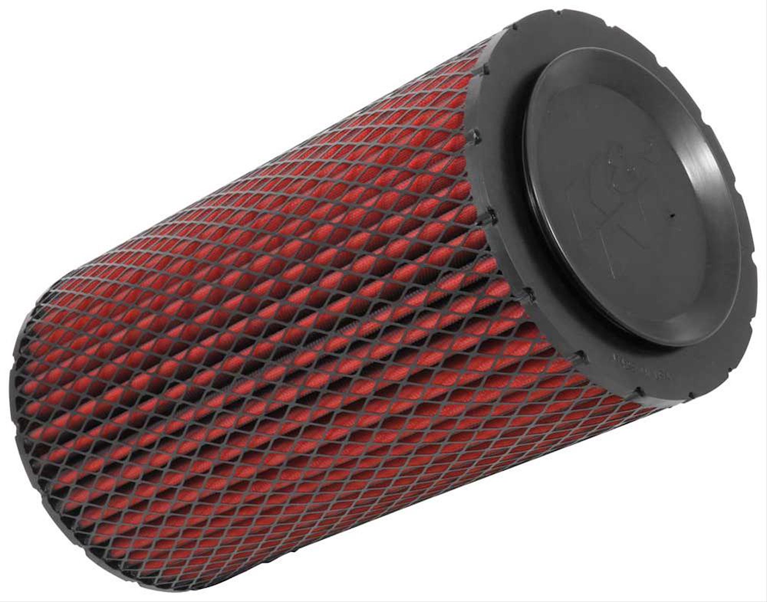 KN 38-9302S: AIR FILTER ROUND 19