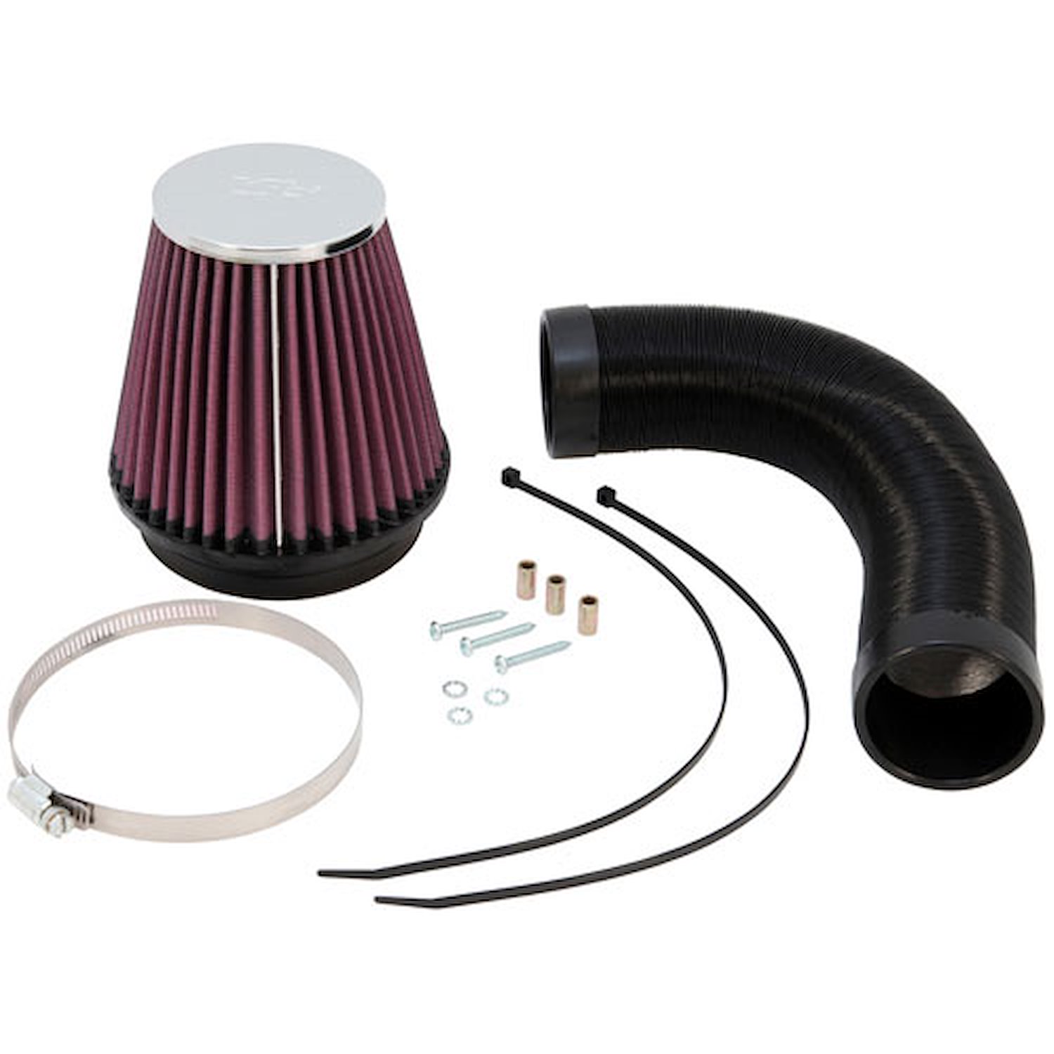 57 Series FIPK Air Intake System