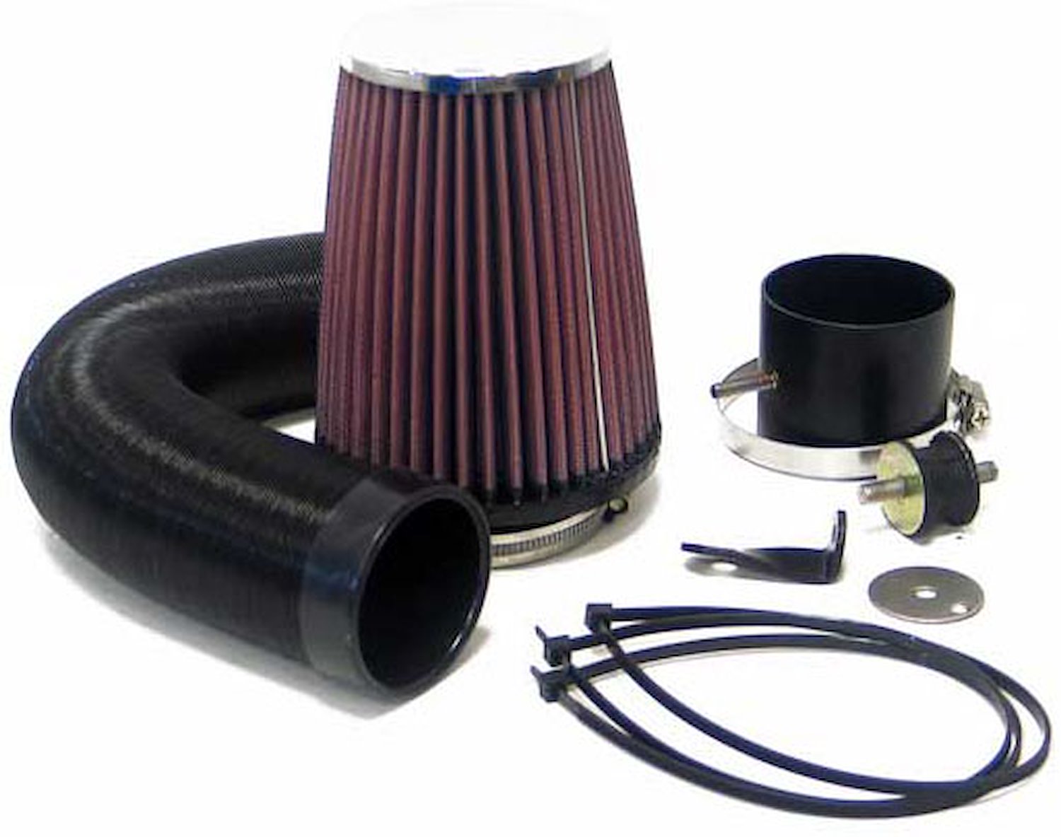 57 Series FIPK Air Intake System