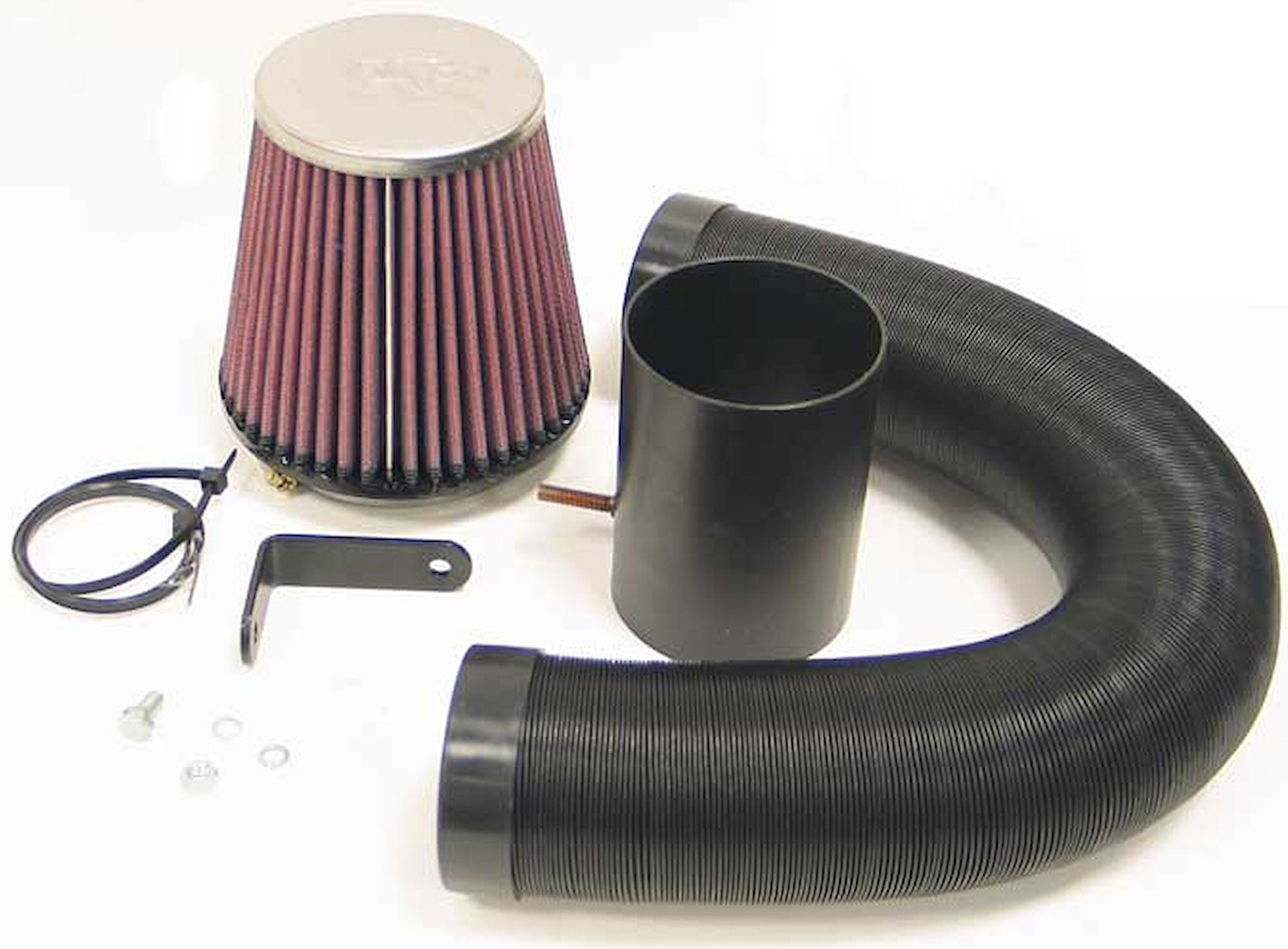 57 Series FIPK Air Intake System