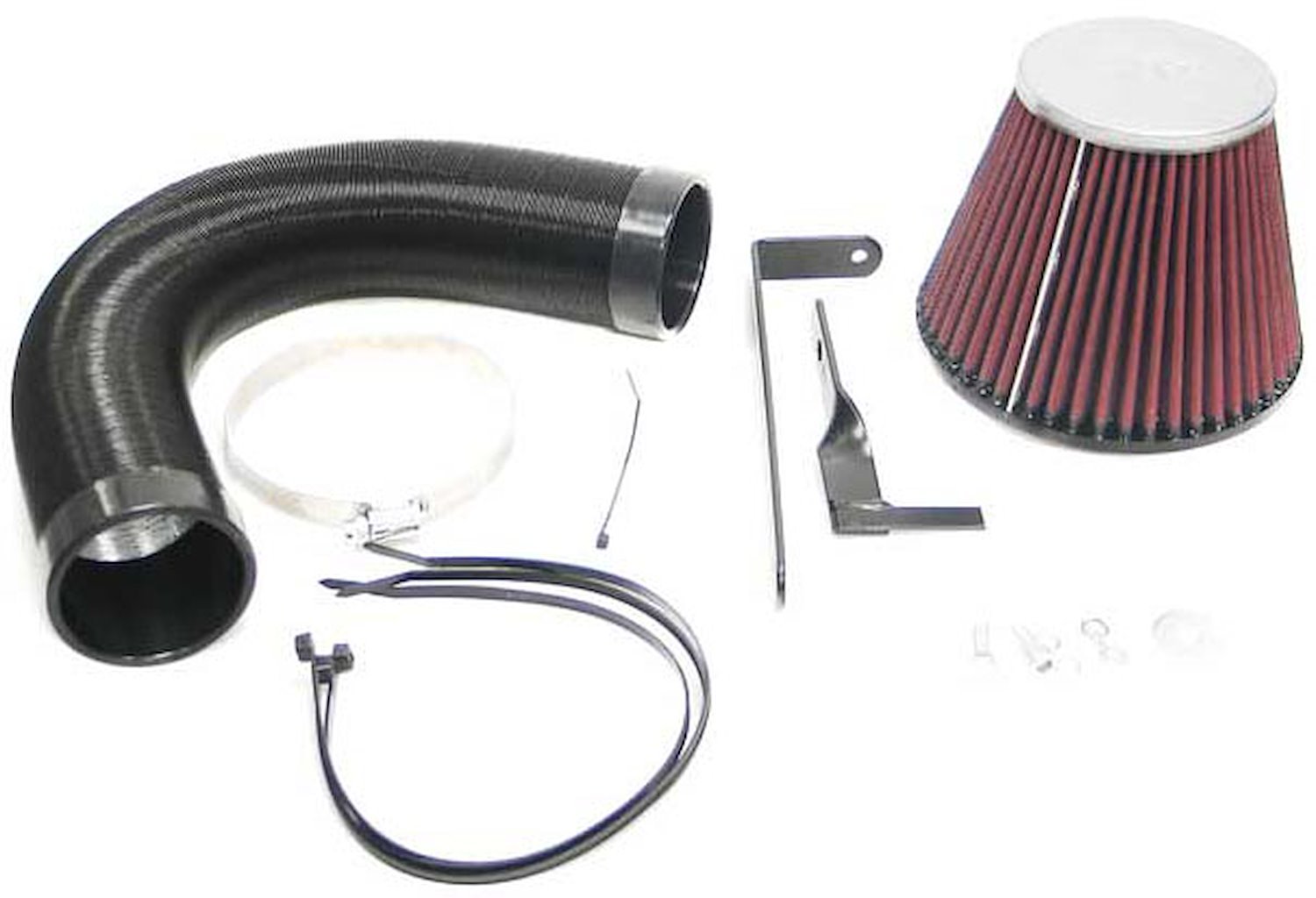 57 Series FIPK Air Intake System