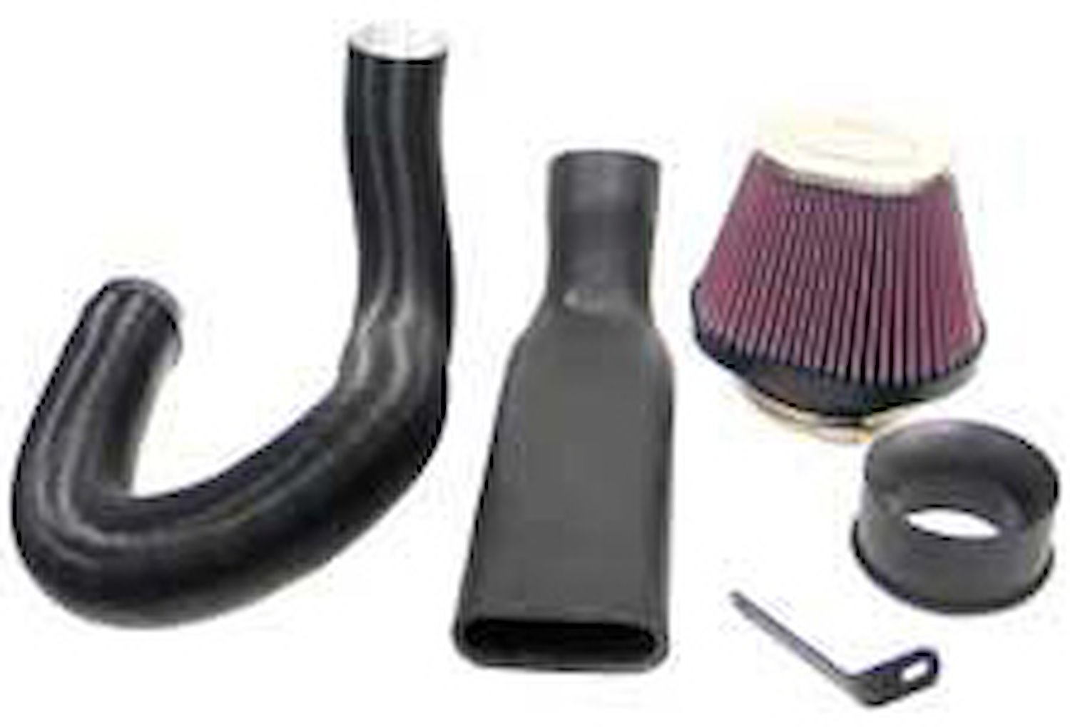 57 Series FIPK Air Intake System