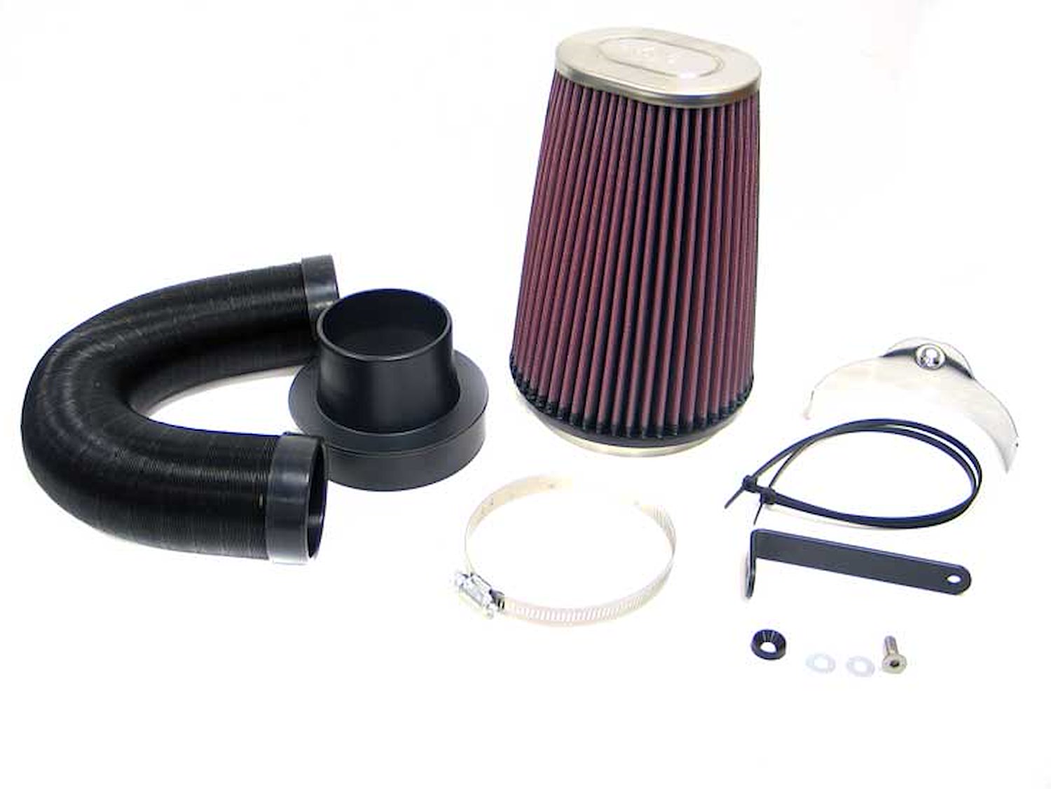 57 Series FIPK Air Intake System