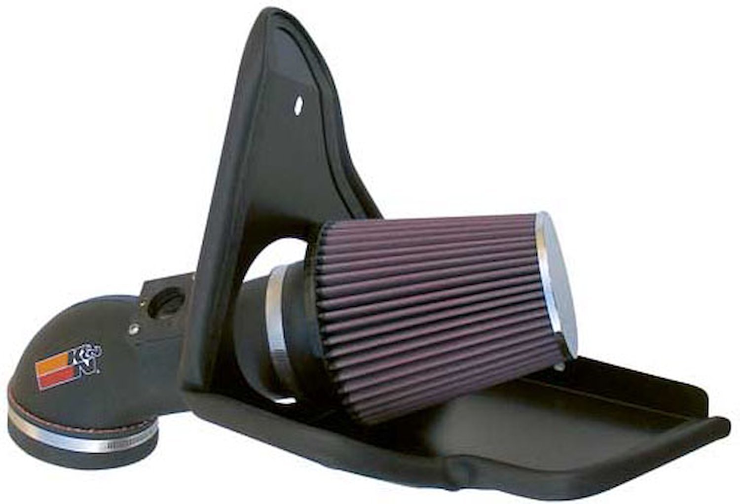 57 Series FIPK Air Intake System