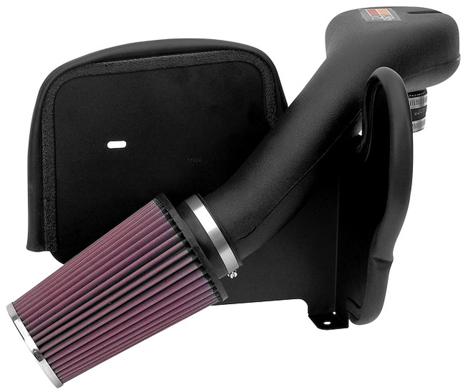 57 Series FIPK Air Intake System