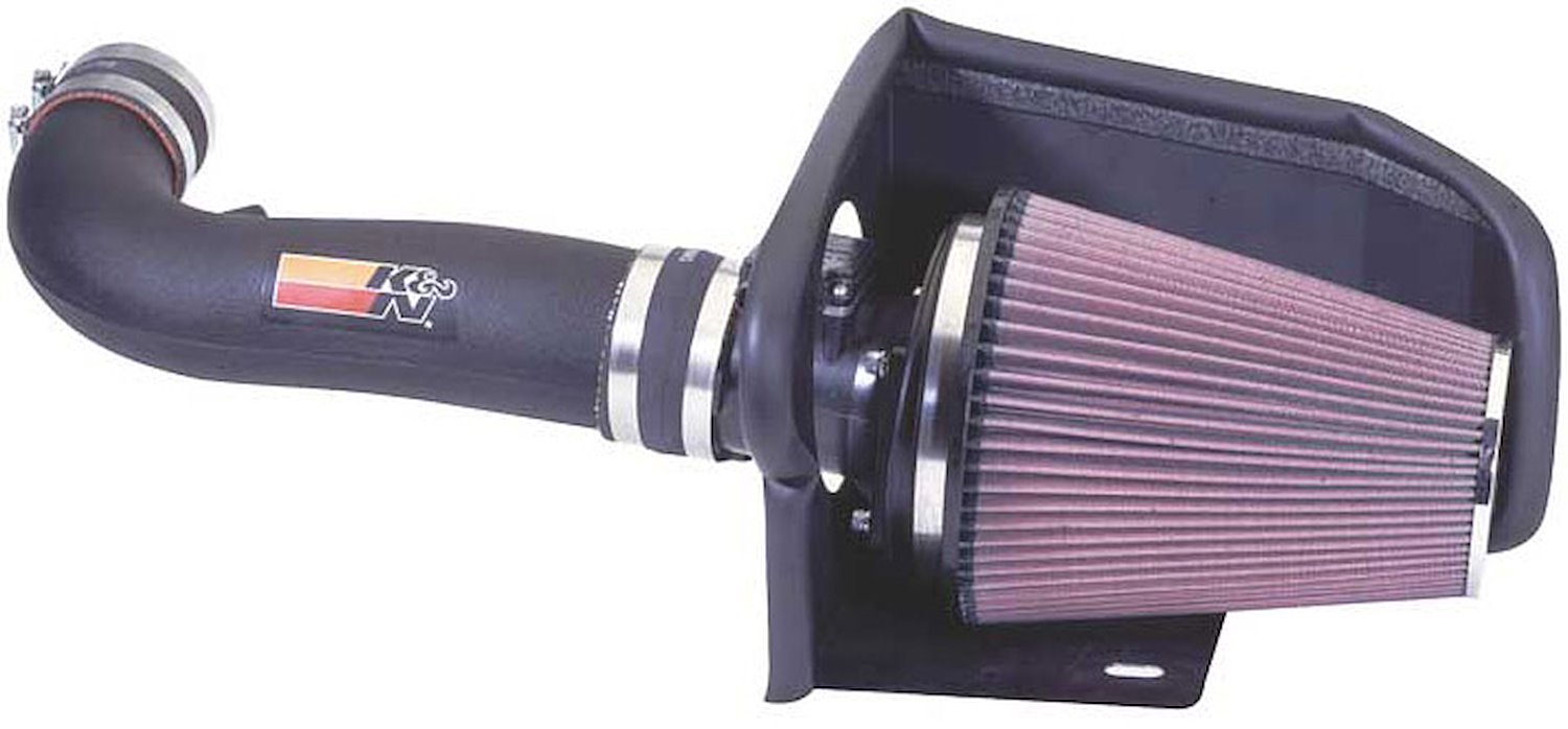 57 Series FIPK Air Intake System