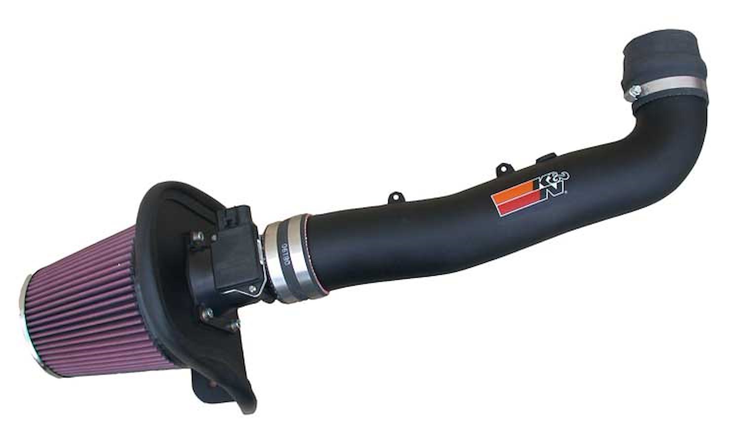 57 Series FIPK Air Intake System