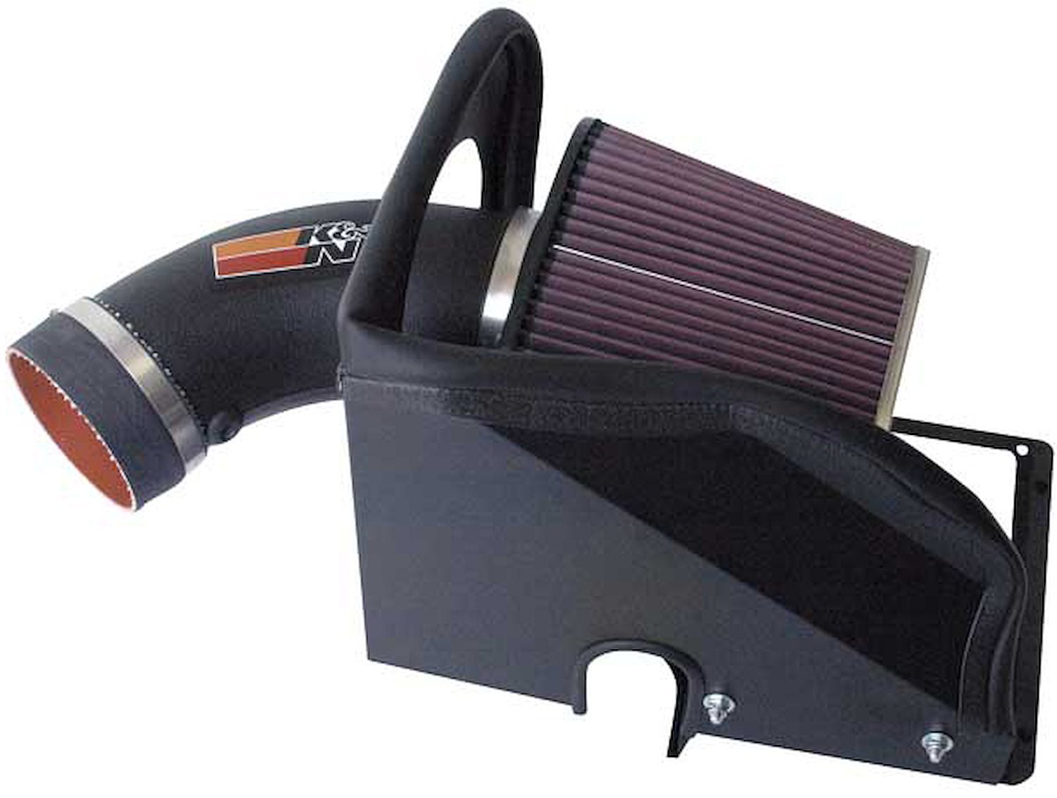 57 Series FIPK Air Intake System