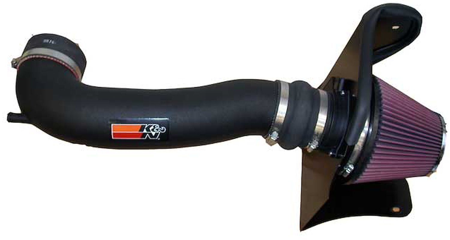 57 Series FIPK Air Intake System