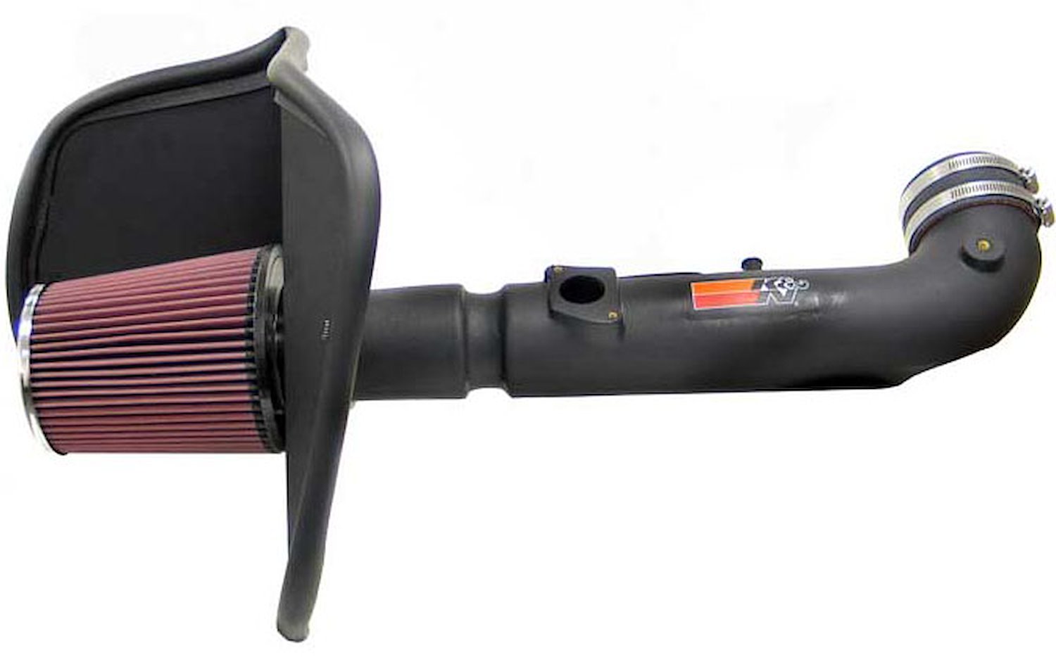 57 Series FIPK Air Intake System