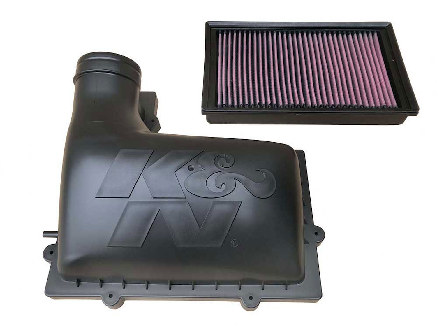 57S-9502 Performance Air Intake System, Cupra Ateca/Formentor/Leon, Audi S3, Volkswagen Golf R/Arteon/Tiguan