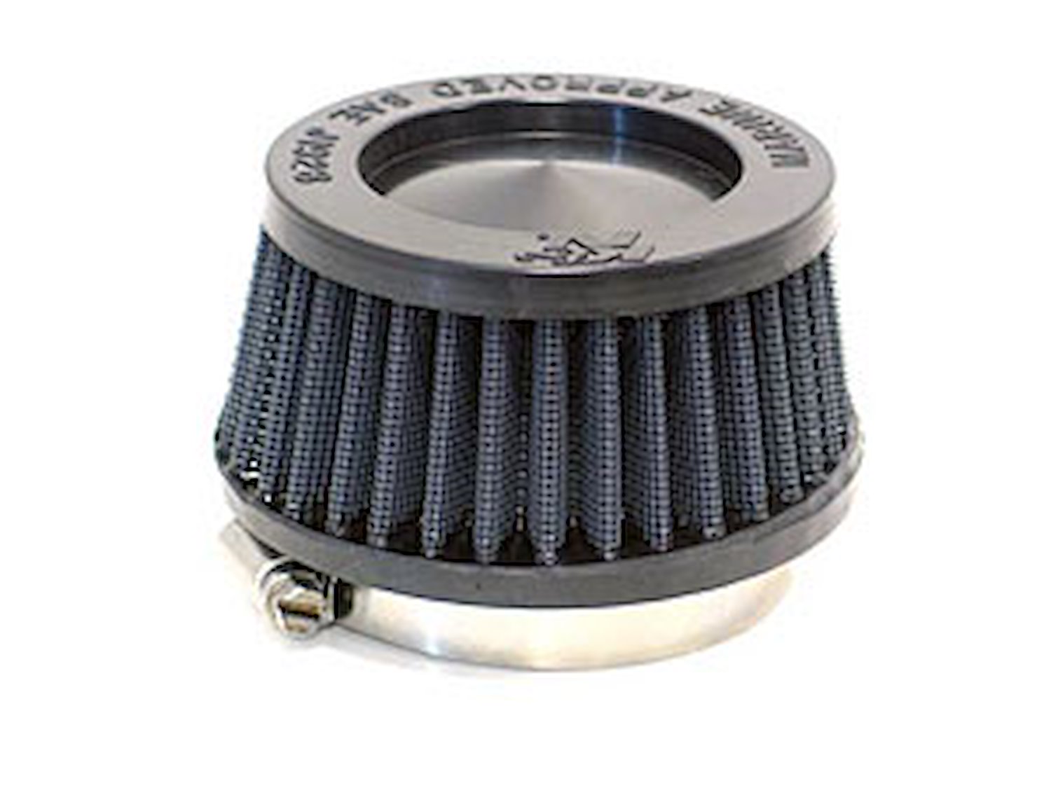 2-3/4 FLG 3-1/2 OD-T 2-3/4 H FLAME ARRESTOR