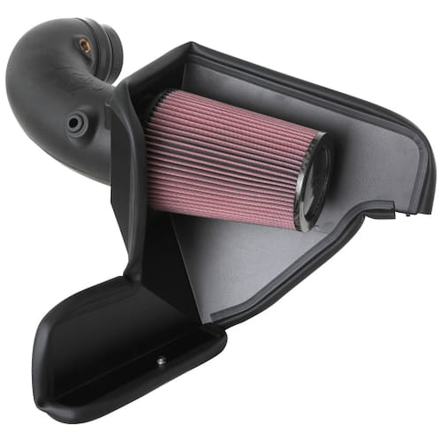 63 Series AirCharger High-Flow Intake Kit for Select