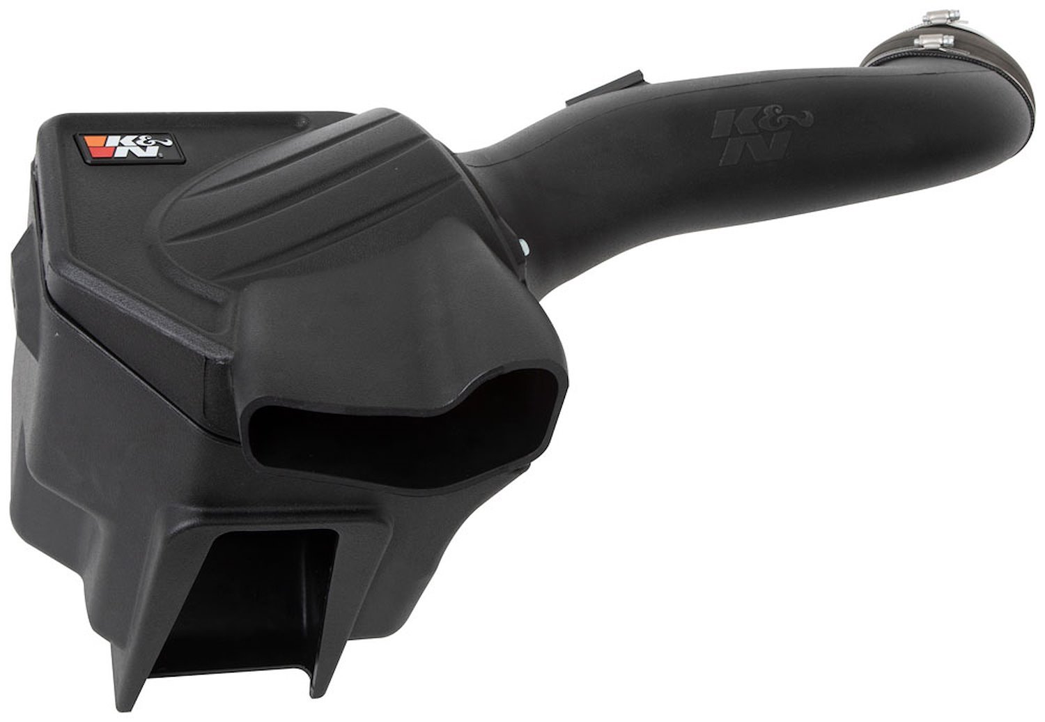 63-2613 Performance Air Intake System, Select Ford F-Series Super-Duty