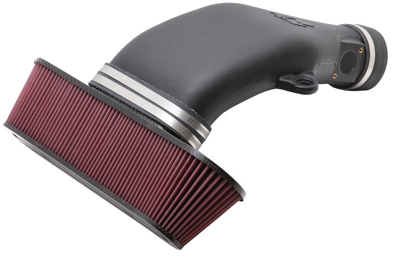 63 Series AirCharger High-Flow Intake Kit