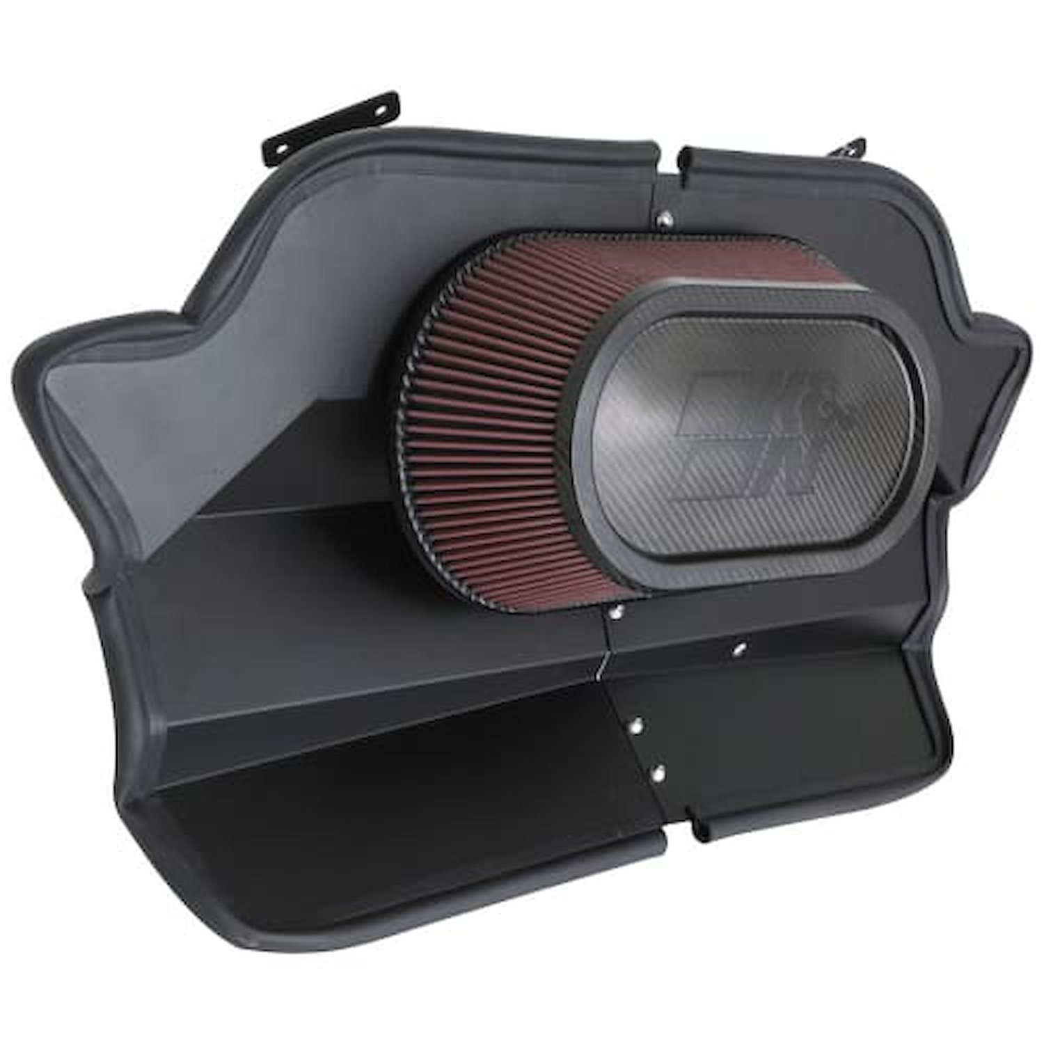 63 Series AirCharger High-Flow Intake Kit for Chevy