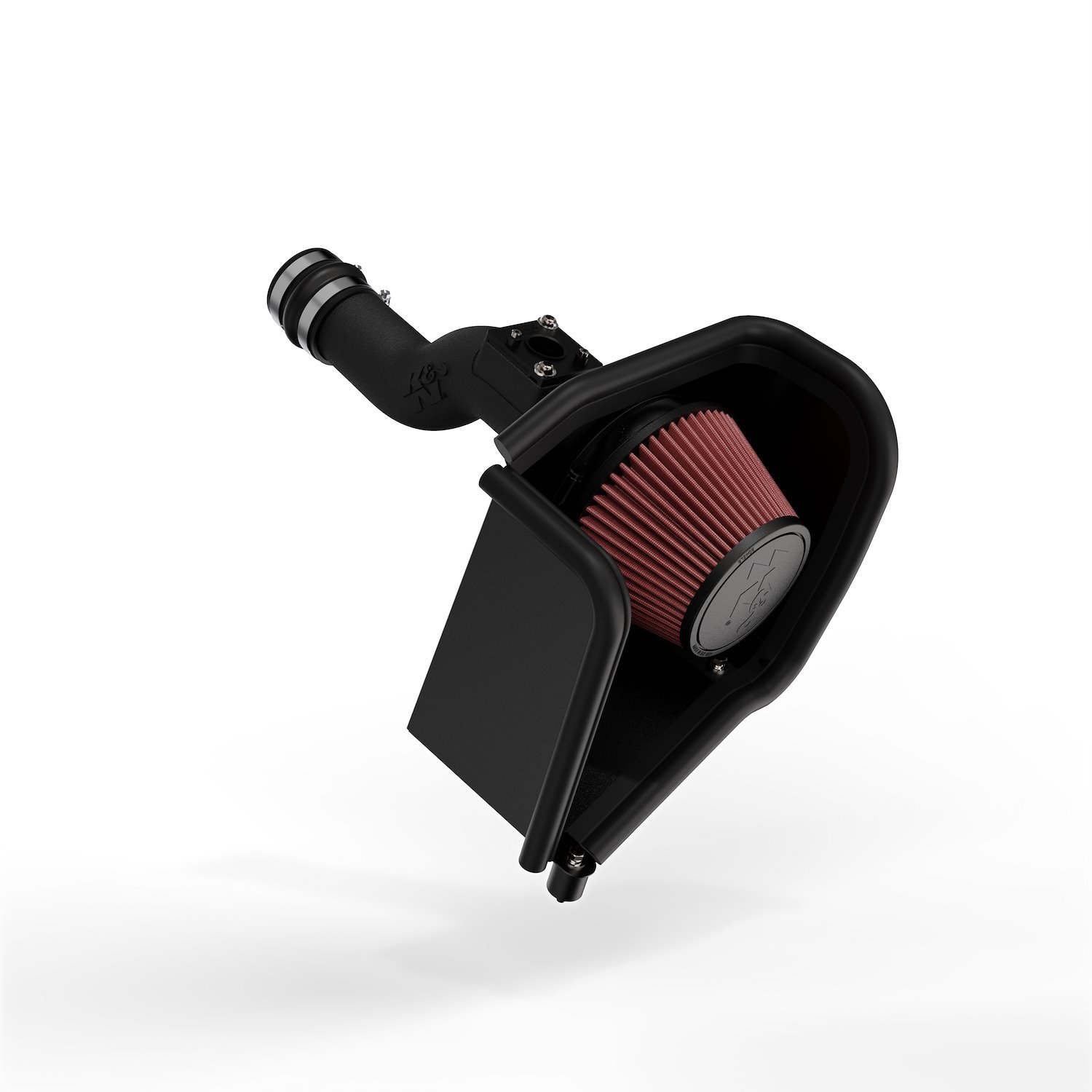 63 Series AirCharger High-Flow Intake Kit