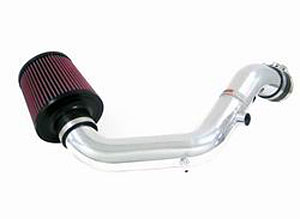 69 Series Typhoon Air Intake System