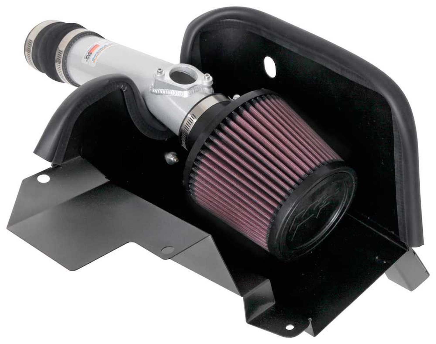 69 Series Honda Accord Typhoon Air Intake System