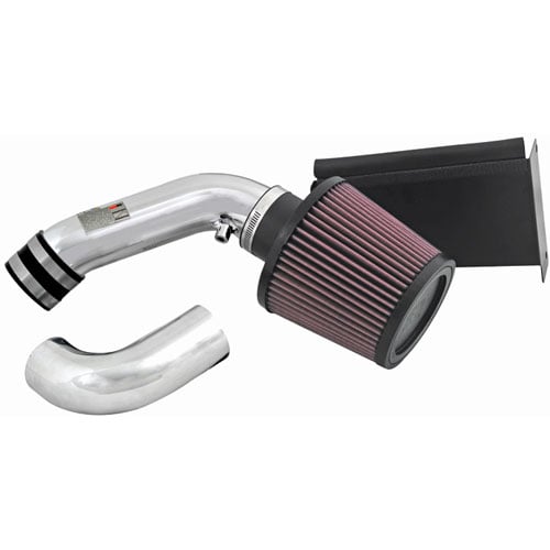 69 Series Typhoon Air Intake System