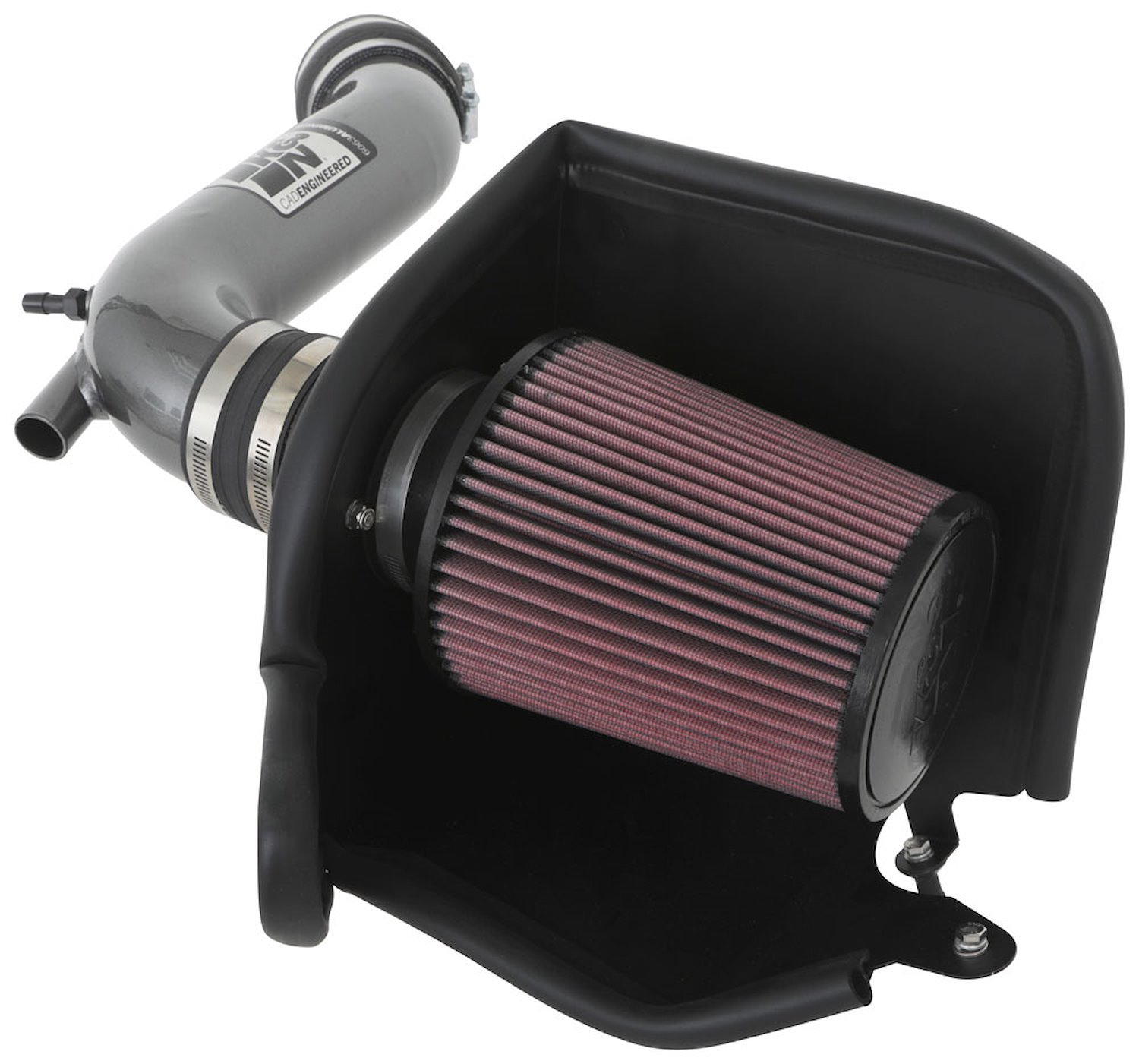 69-5326TC Performance Air Intake System, 2021-2022 Kia K5, Select Kia K5, 2020-2023 Hyundai Sonata