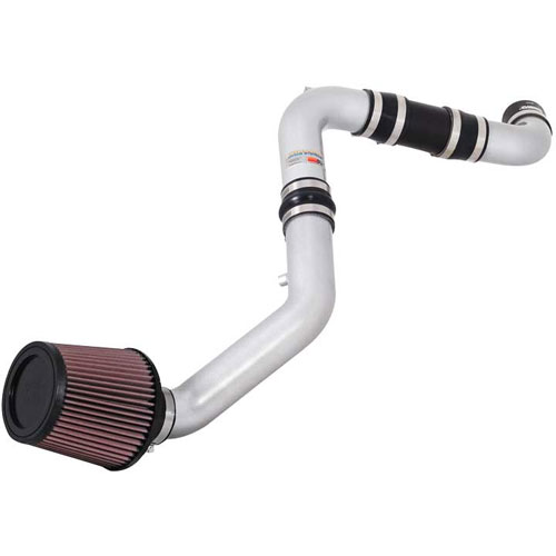 69 Series Typhoon Air Intake System