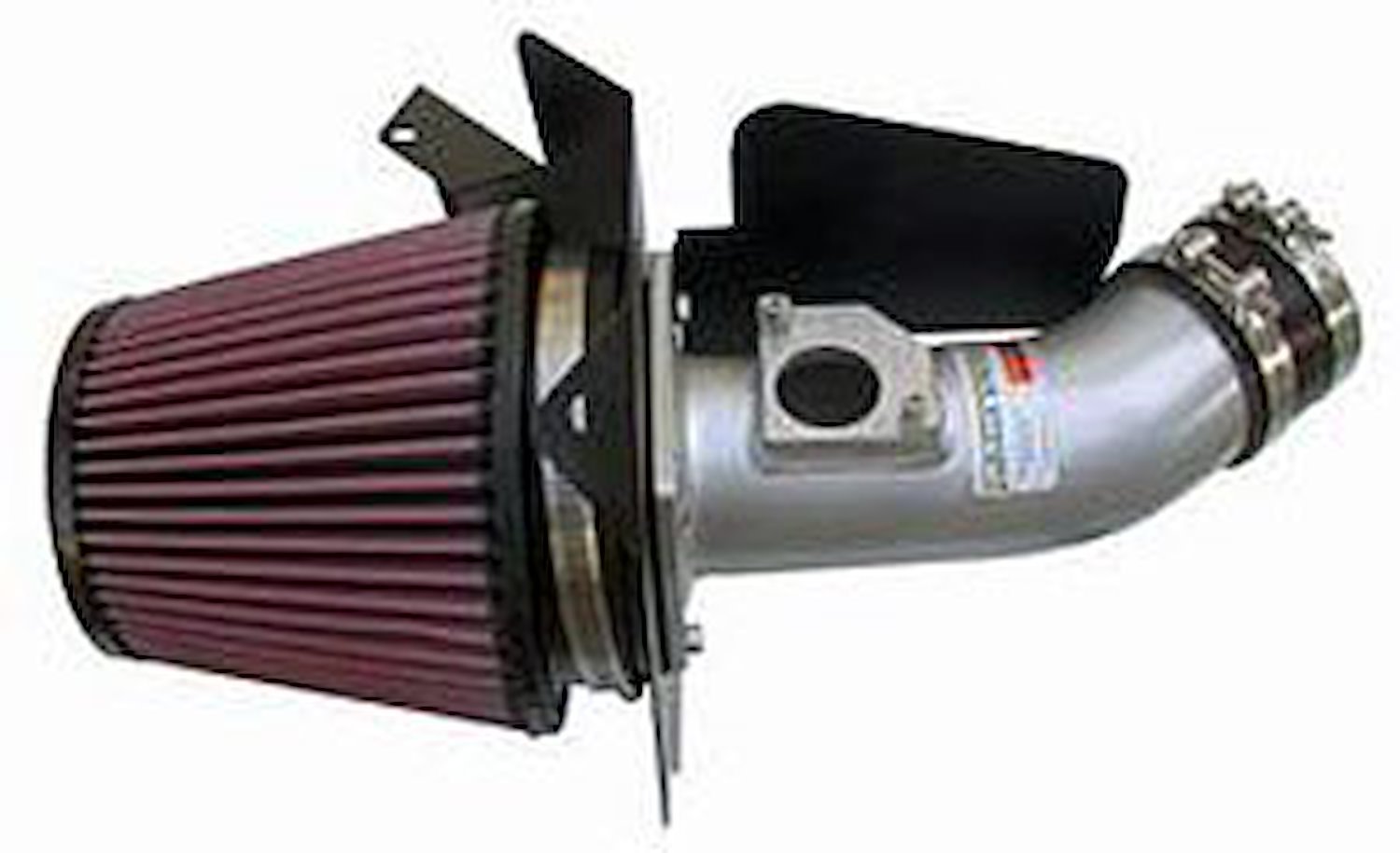 69 Series Typhoon Air Intake System