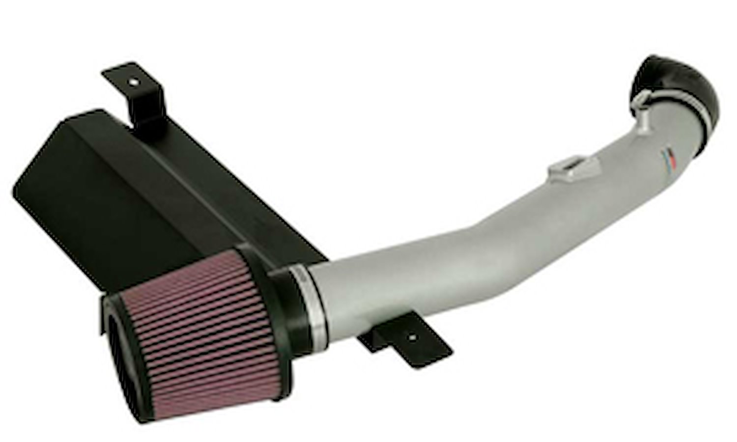 69 Series Typhoon Air Intake System