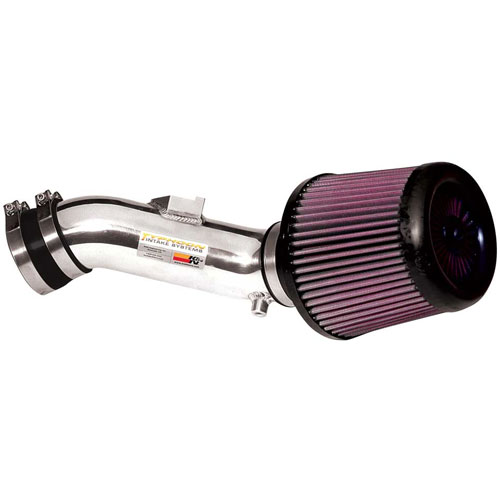 69 Series Typhoon Air Intake System