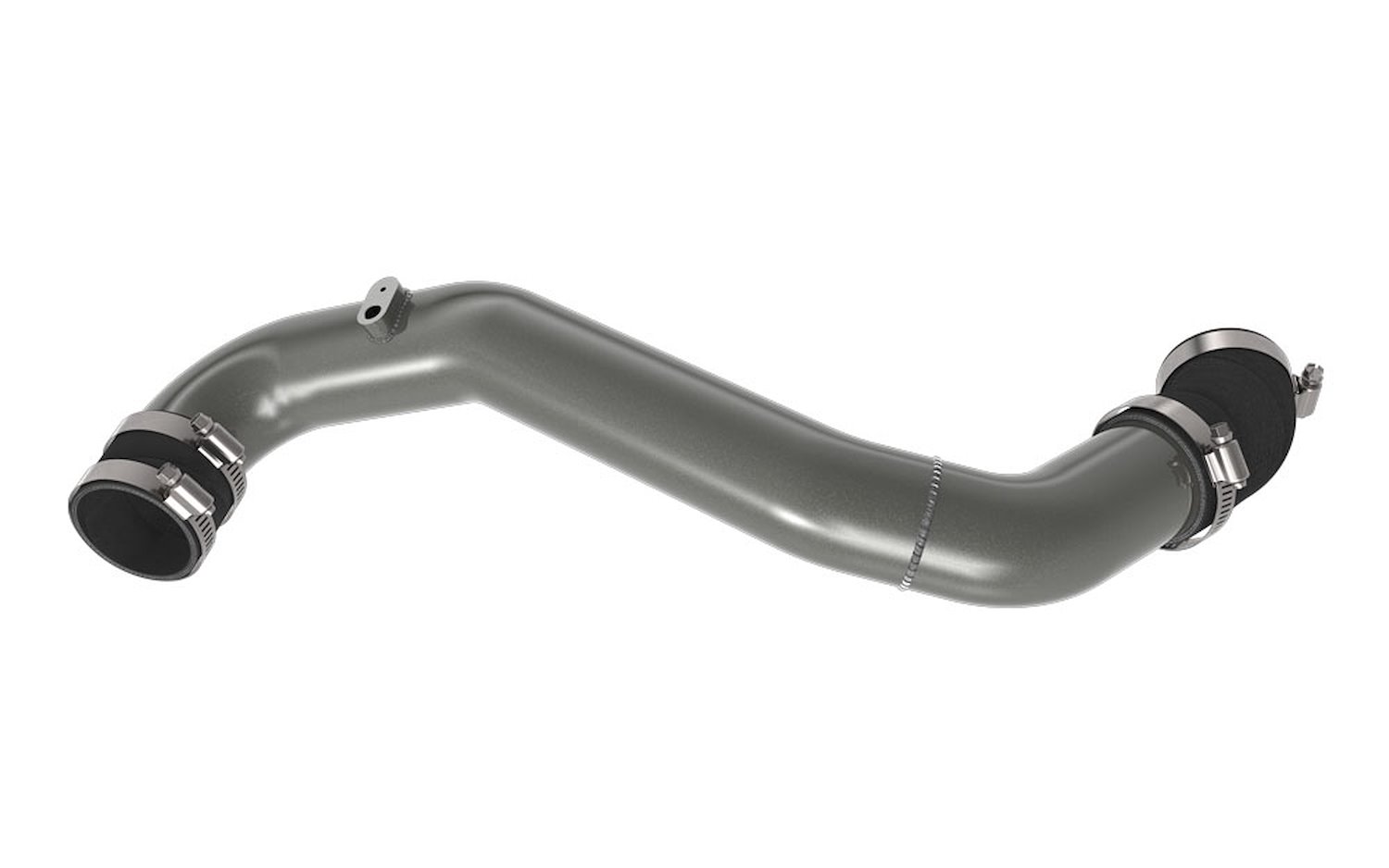 77-1009KC Charge Pipe Kit, Select Can-Am