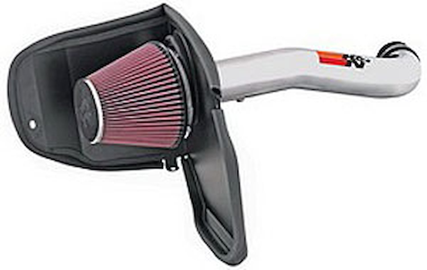 77 Series High-Flow Performance Air Intake System