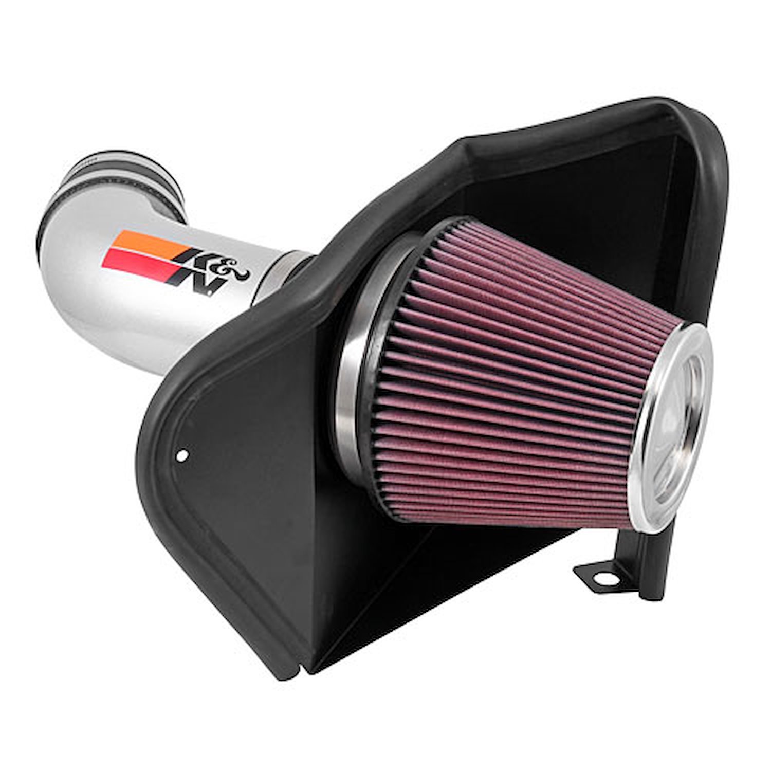 77 Series High-Flow Performance Air Intake System