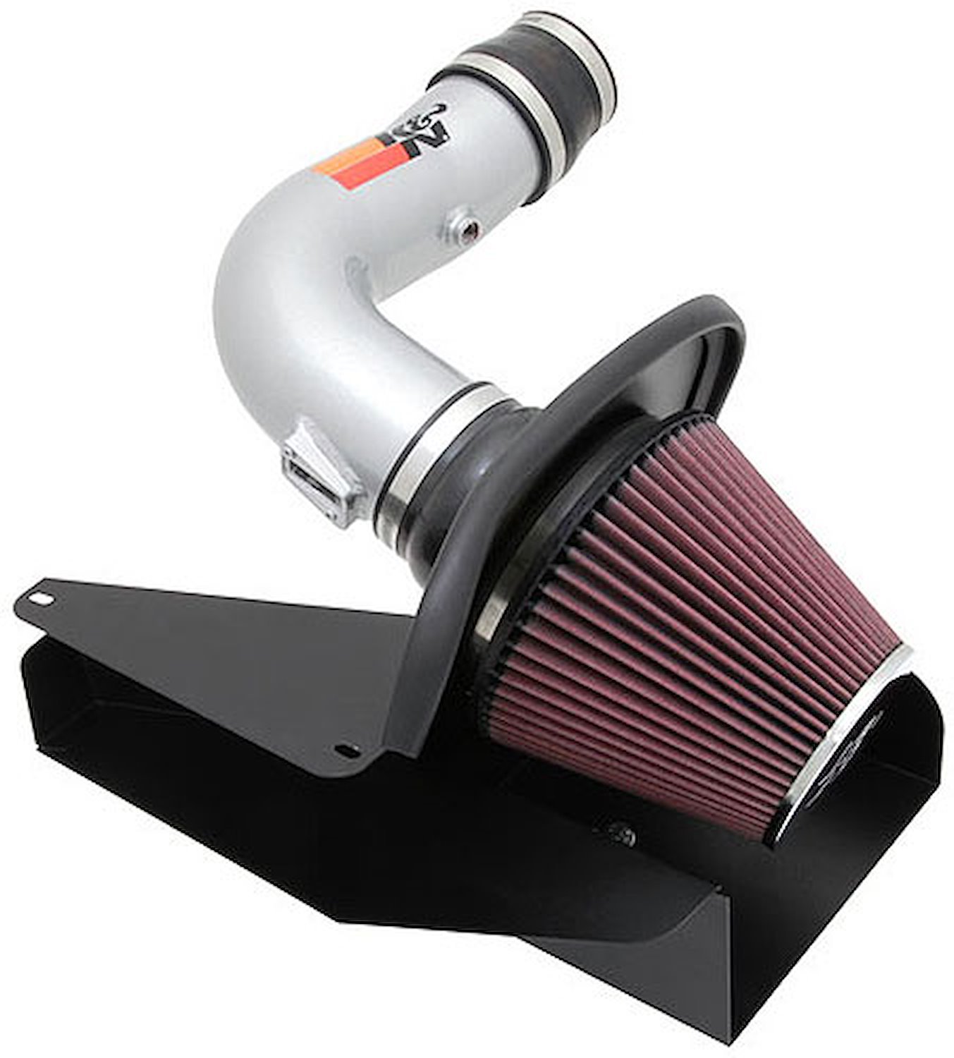 77 Series High-Flow Performance Air Intake System