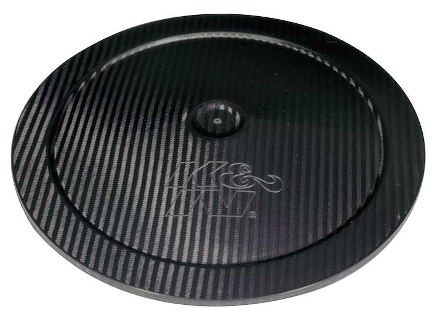 Air Cleaner Top Plate 14