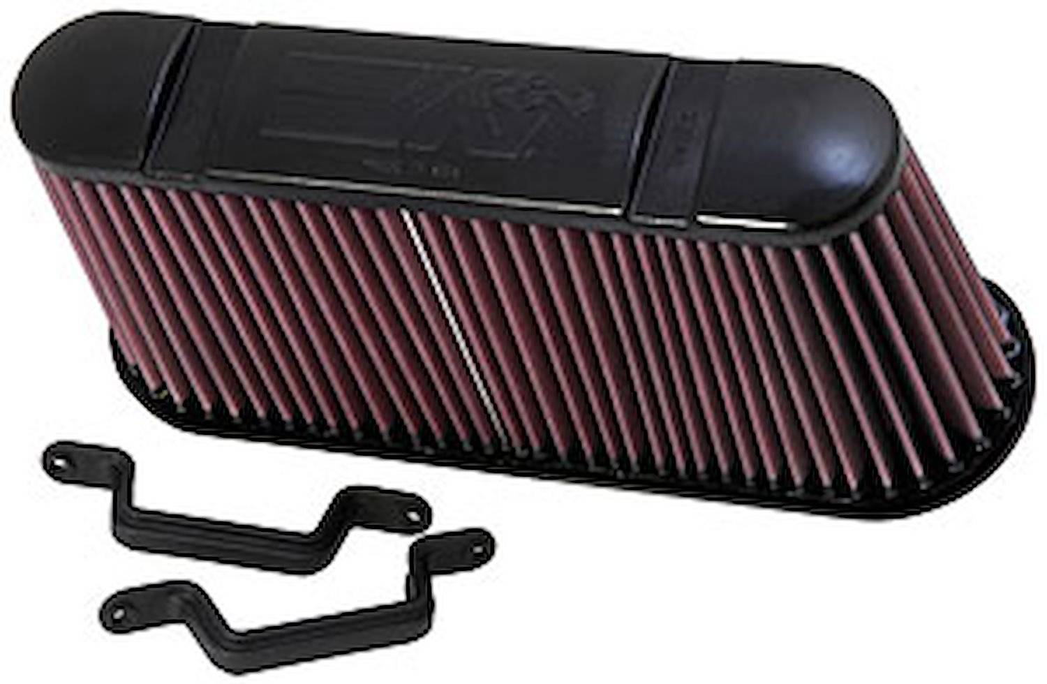 OE-Style Replacement Filter 2006-11 Chevy Corvette Z06 7.0L