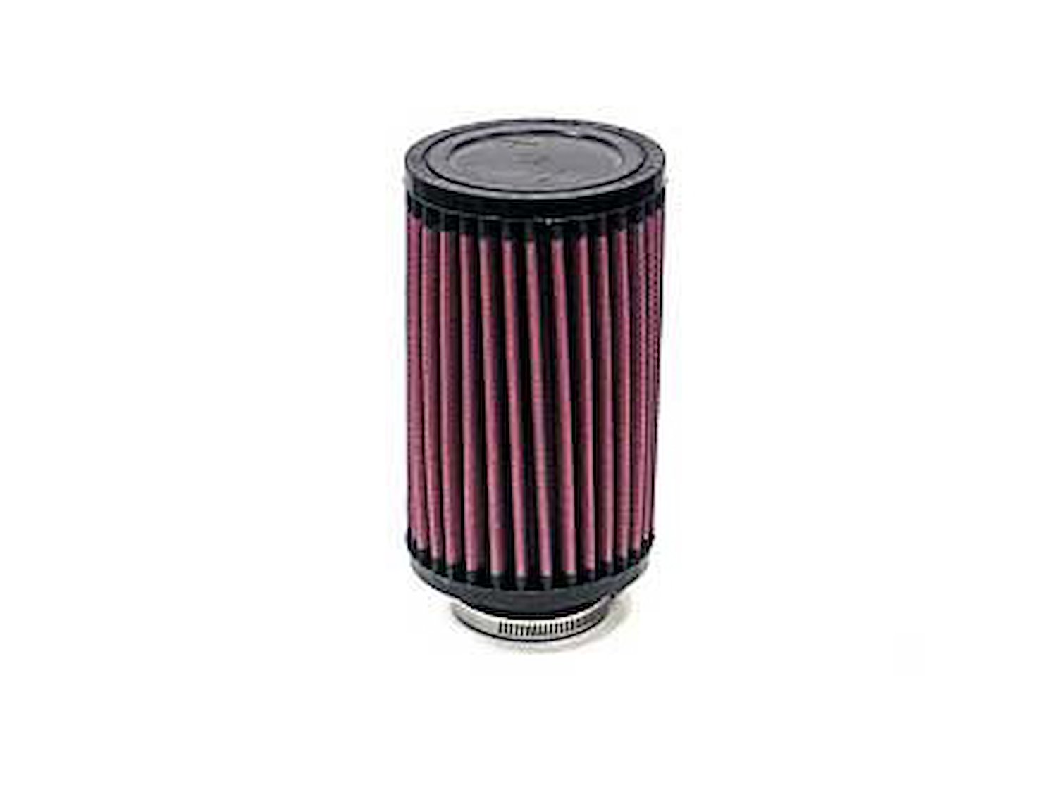 Round Straight Air Filter Flange Dia. (F): 2.063