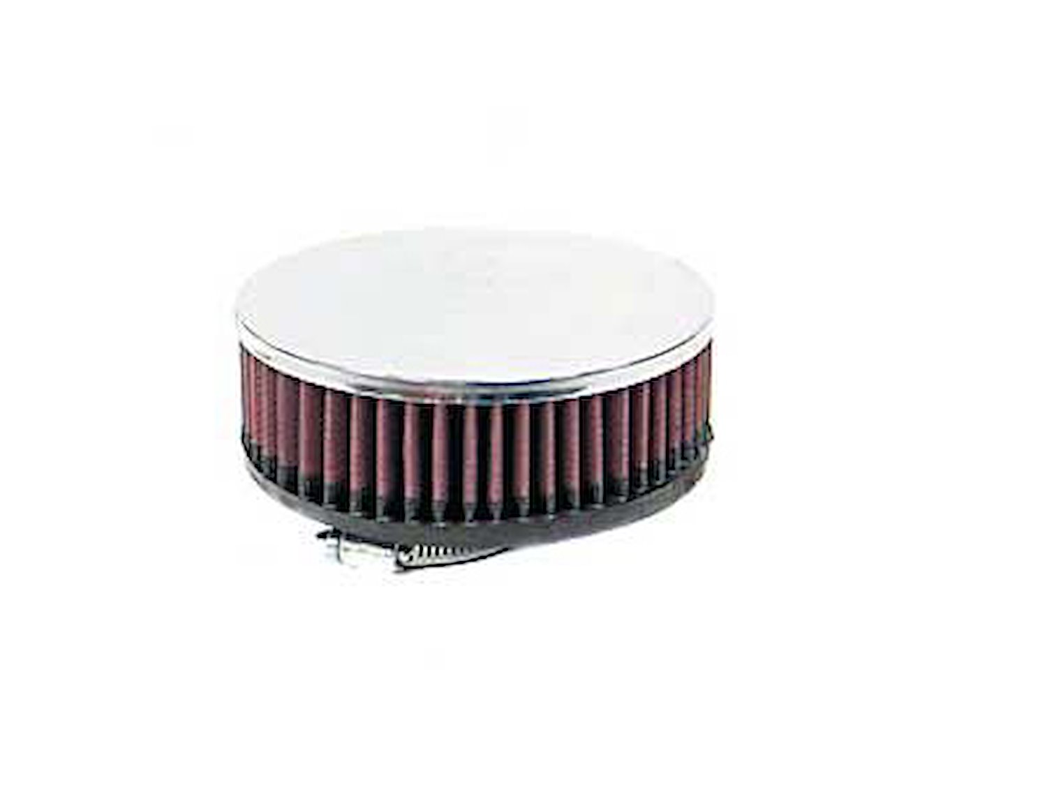 Round Straight Air Filter Flange Dia. (F): 2