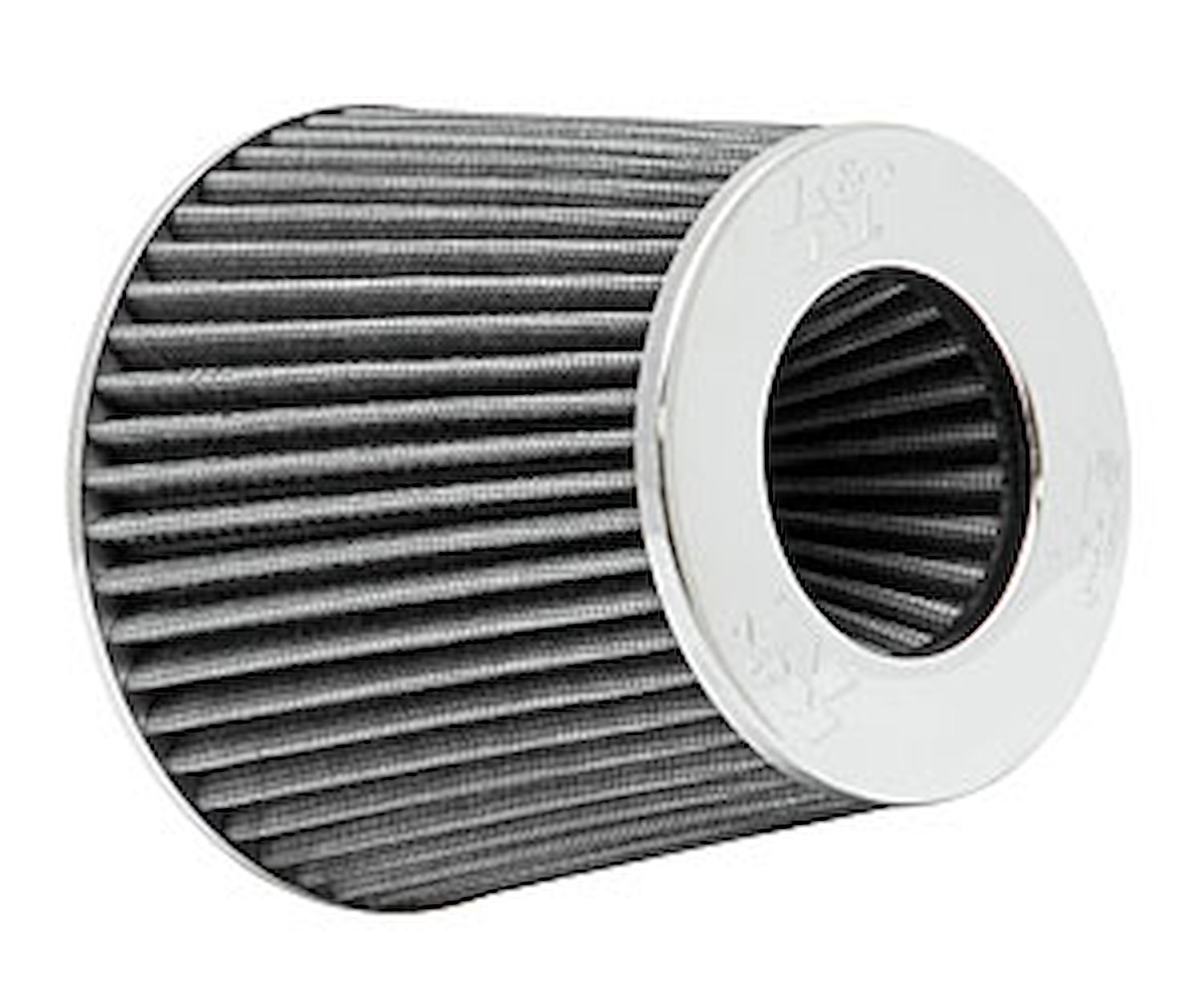 Tapered Filter Flange Dia.- F: 4