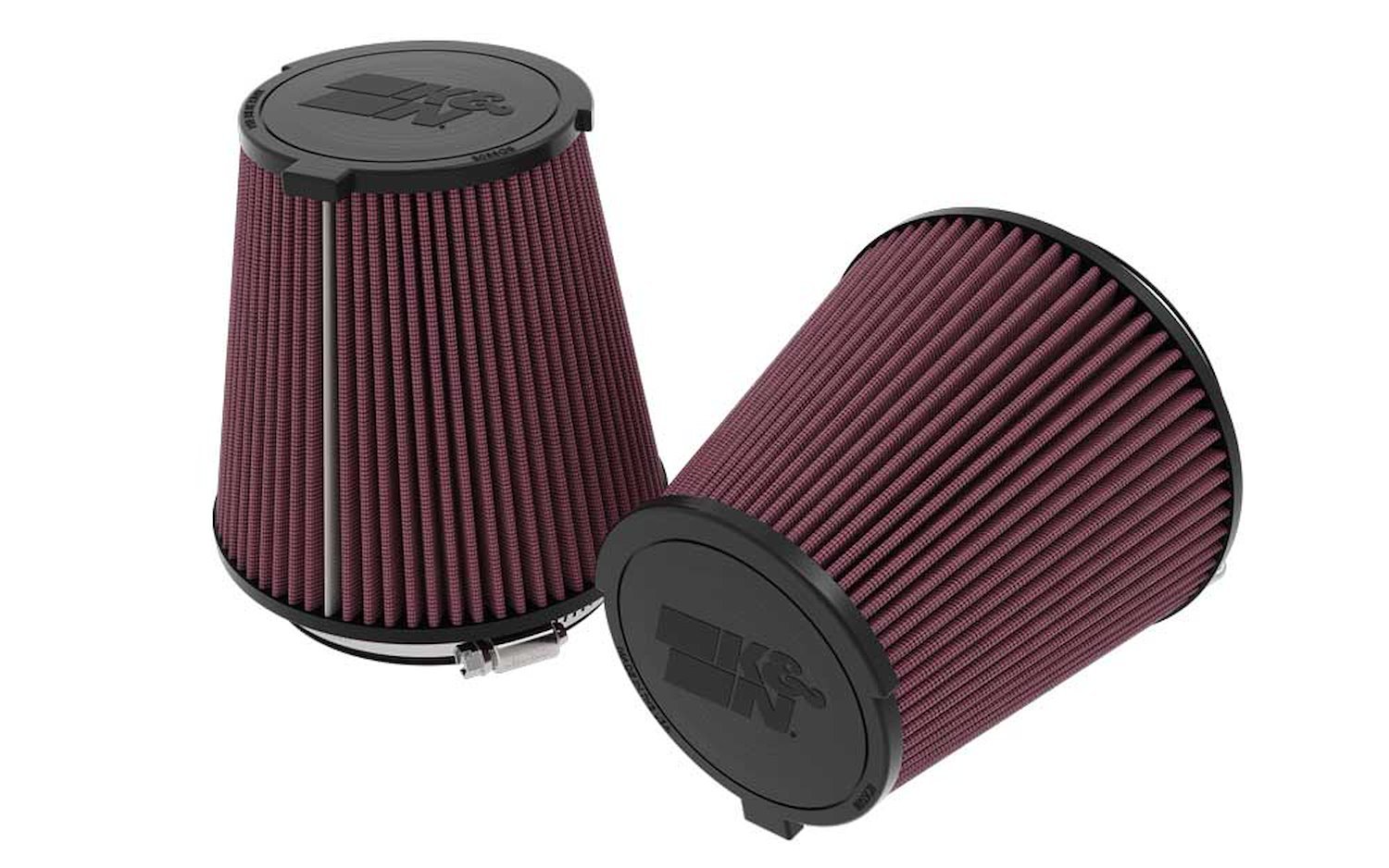 E-0630 Replacement Air Filter, Select Ford Mustang