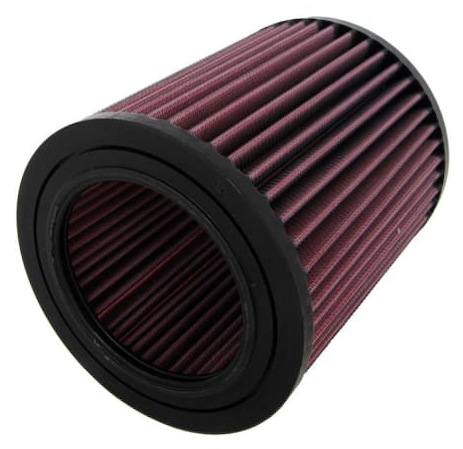 High Performance O.E.-Style Replacement Filter Fits Select Audi
