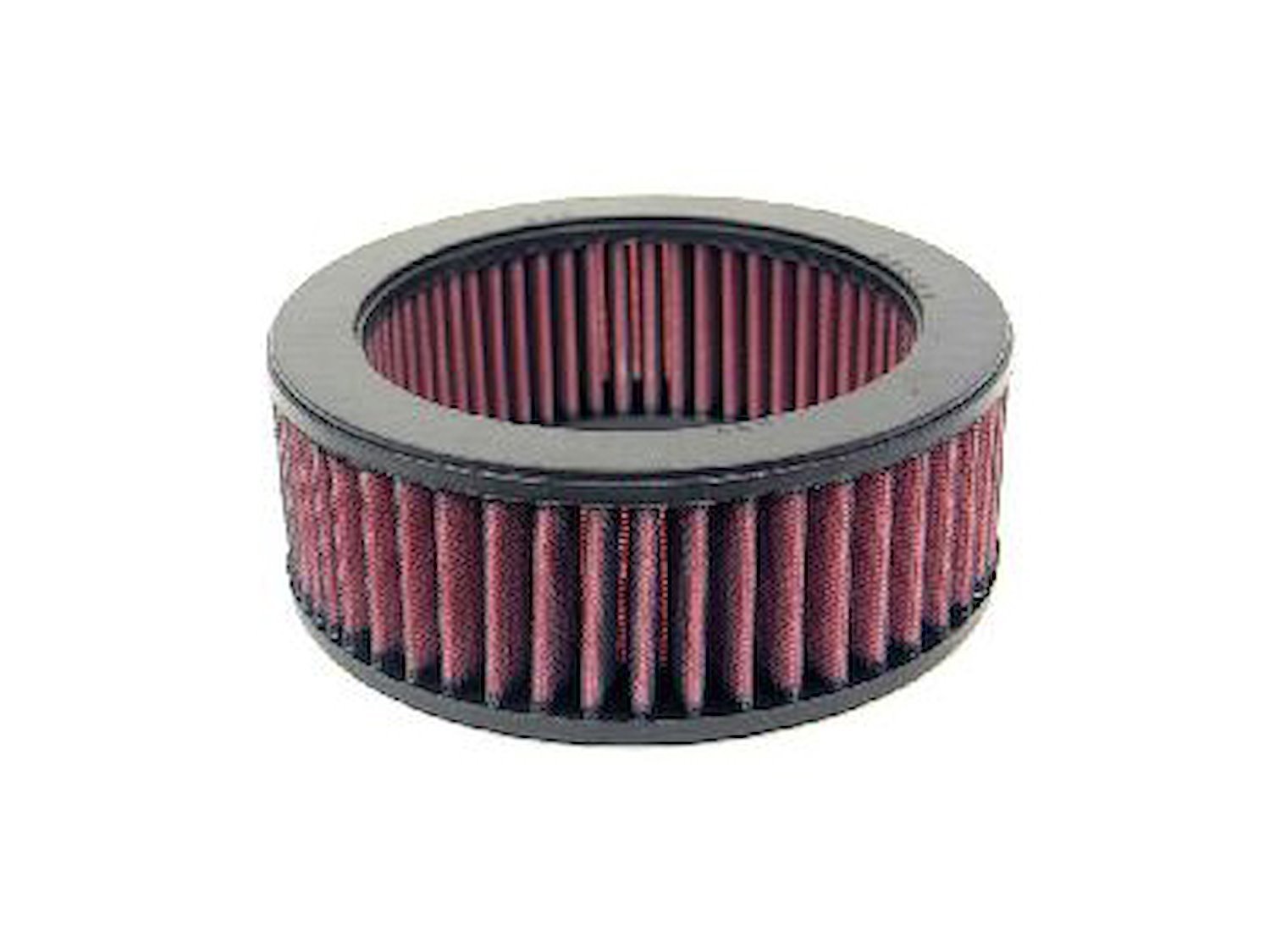 High Performance O.E. - Style Replacement Filter Universal