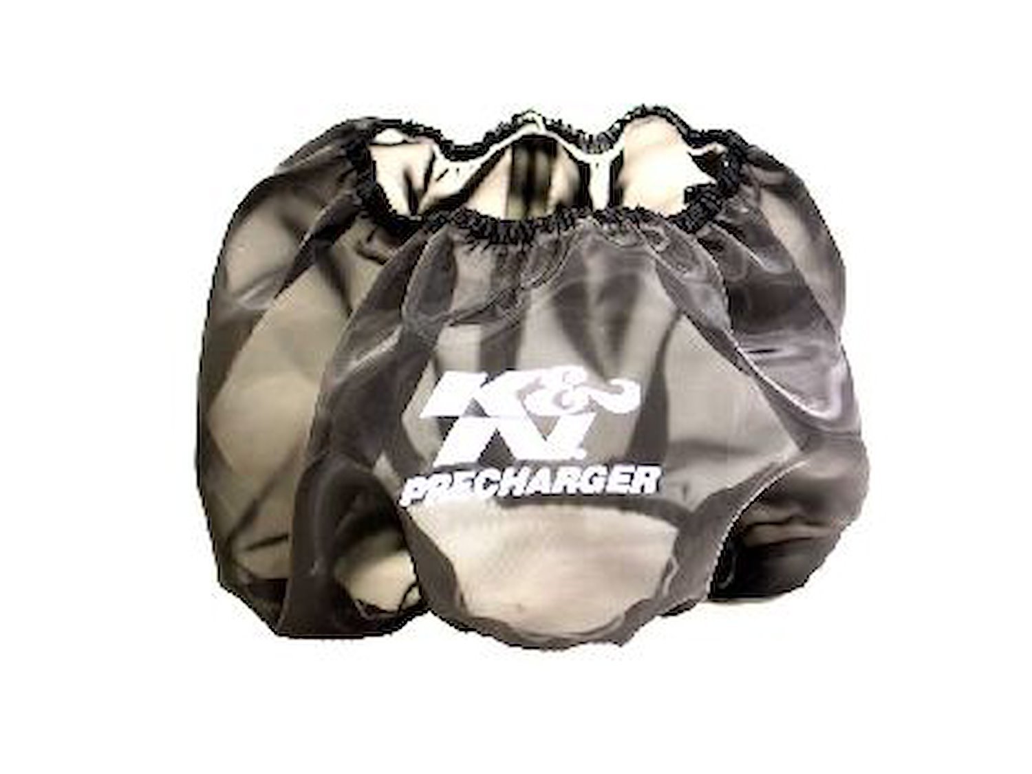 Round Straight Air Filter Wrap Wrap Type: Precharger