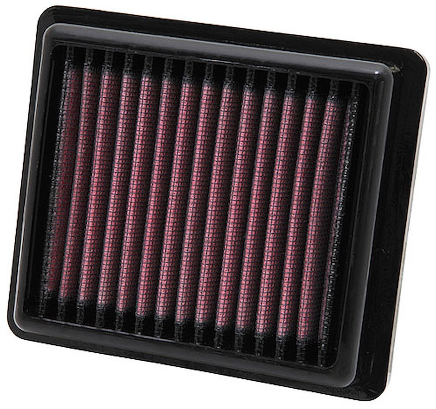 K&N s replacement air filters are designed to increase horsepower and acceleration while providing e