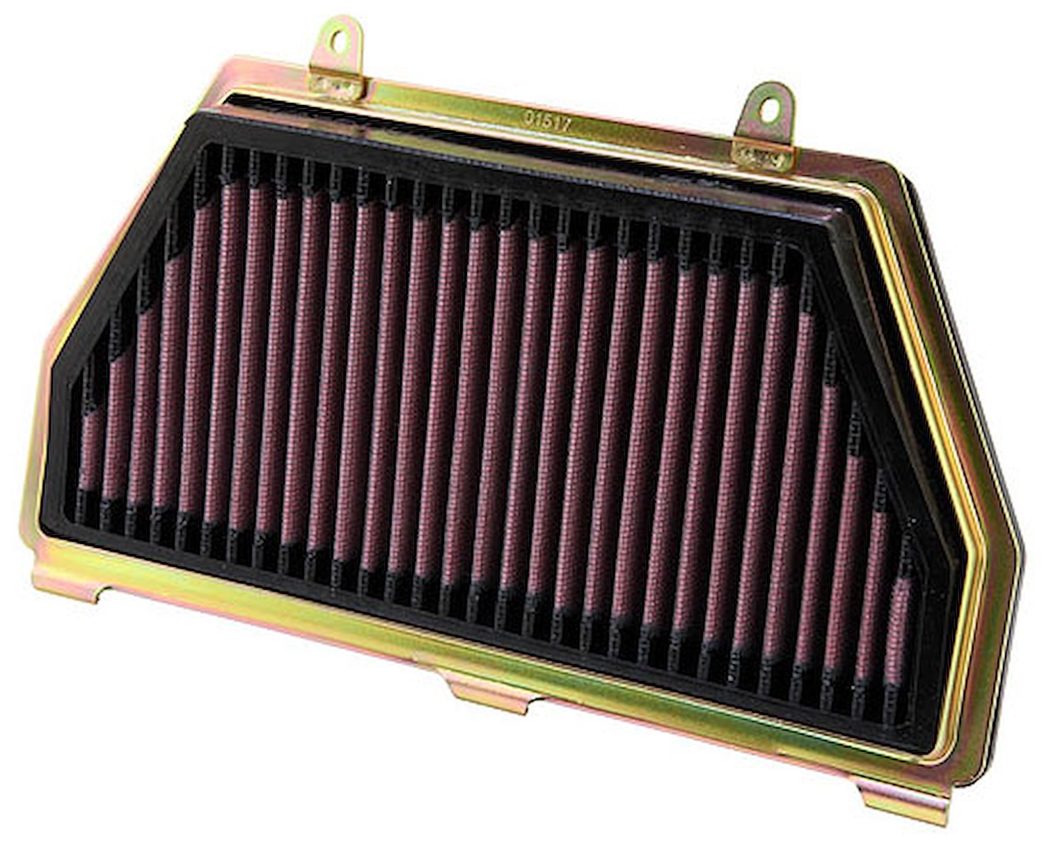 High-Performance Replacement Air Filter 2007-2013 Honda CBR600RR