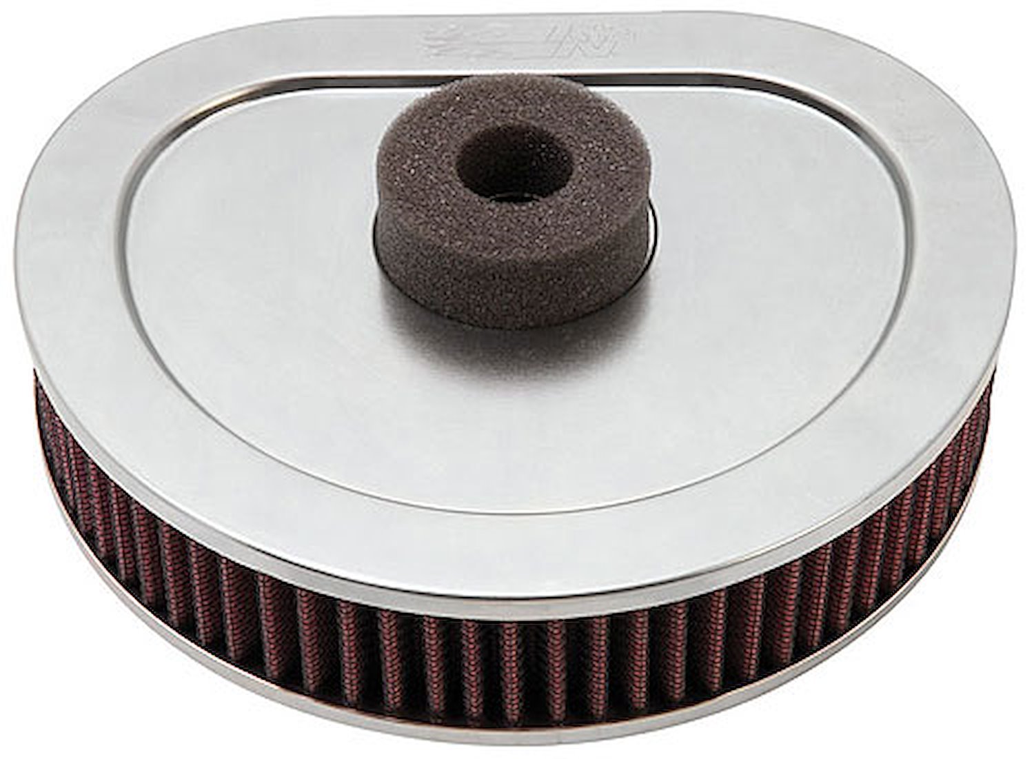 High-Performance Replacement Air Filter 1990-1999 Harley Davidson